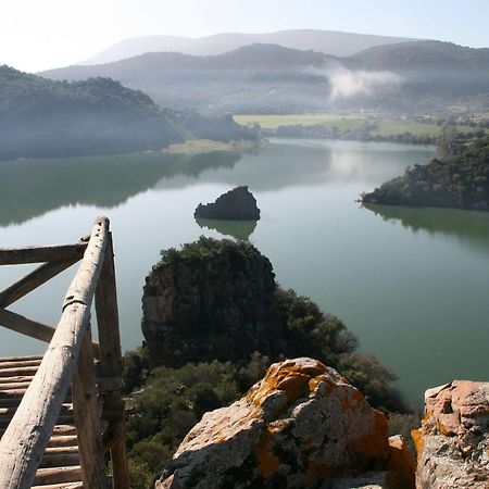 Tajo Del Aguila - Casa Rural A Algar  Ngoại thất bức ảnh