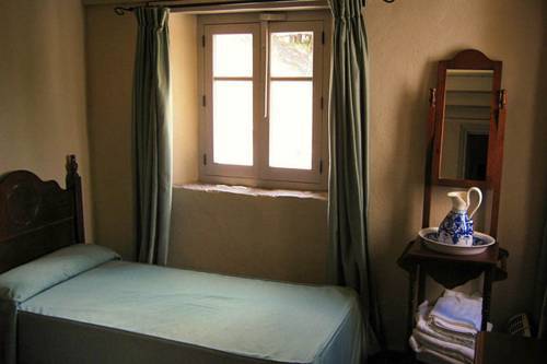 Tajo Del Aguila - Casa Rural A Algar  Phòng bức ảnh