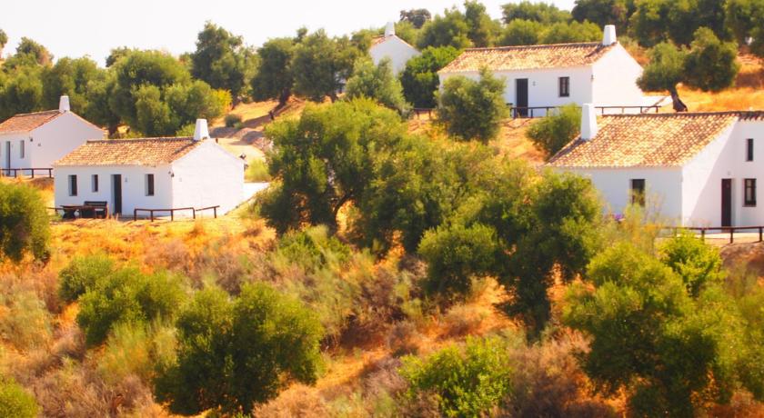Tajo Del Aguila - Casa Rural A Algar  Phòng bức ảnh