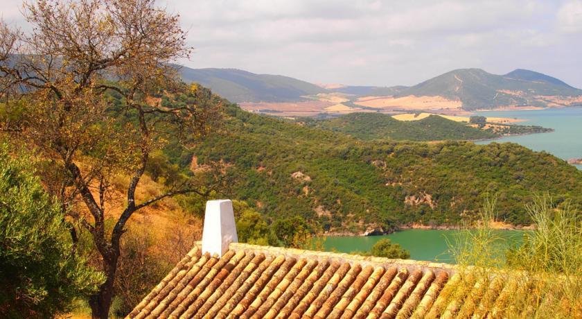 Tajo Del Aguila - Casa Rural A Algar  Phòng bức ảnh