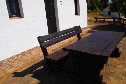 Tajo Del Aguila - Casa Rural A Algar  Phòng bức ảnh
