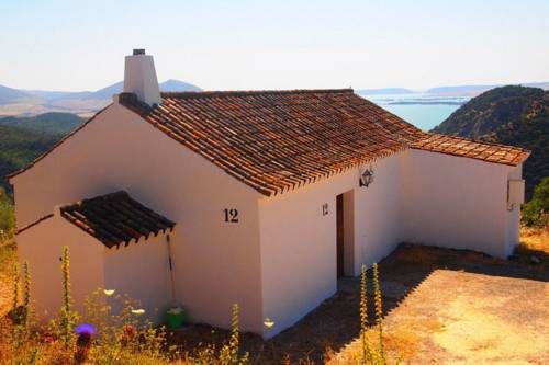 Tajo Del Aguila - Casa Rural A Algar  Phòng bức ảnh