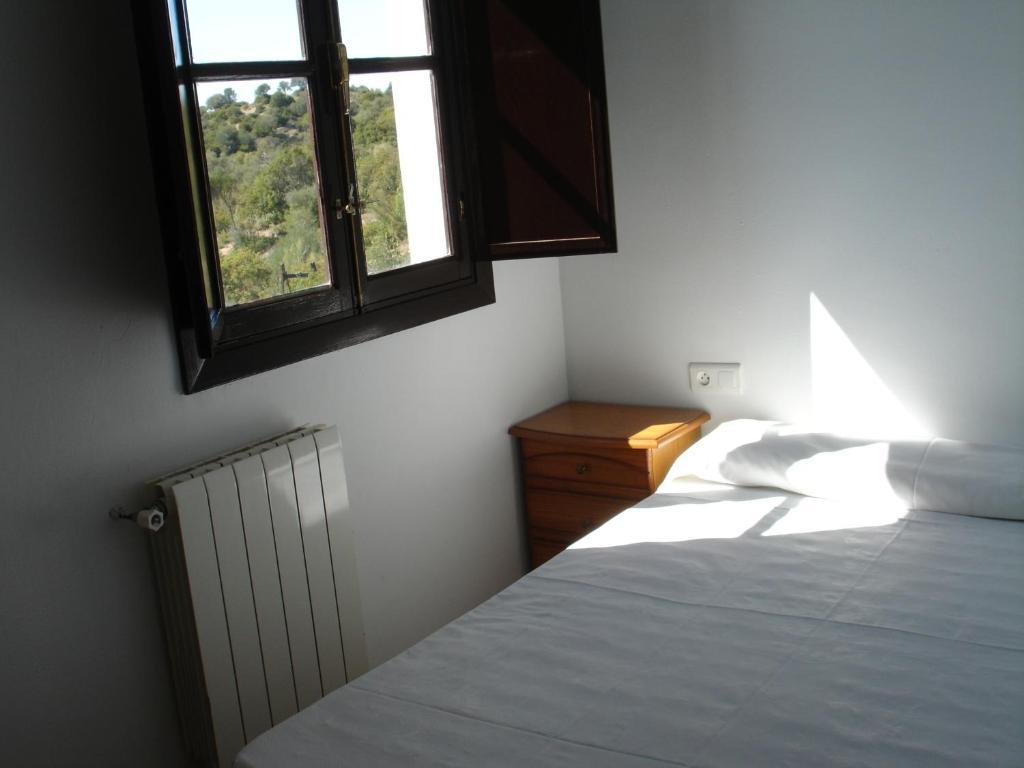 Tajo Del Aguila - Casa Rural A Algar  Phòng bức ảnh