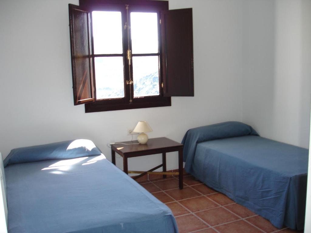 Tajo Del Aguila - Casa Rural A Algar  Phòng bức ảnh