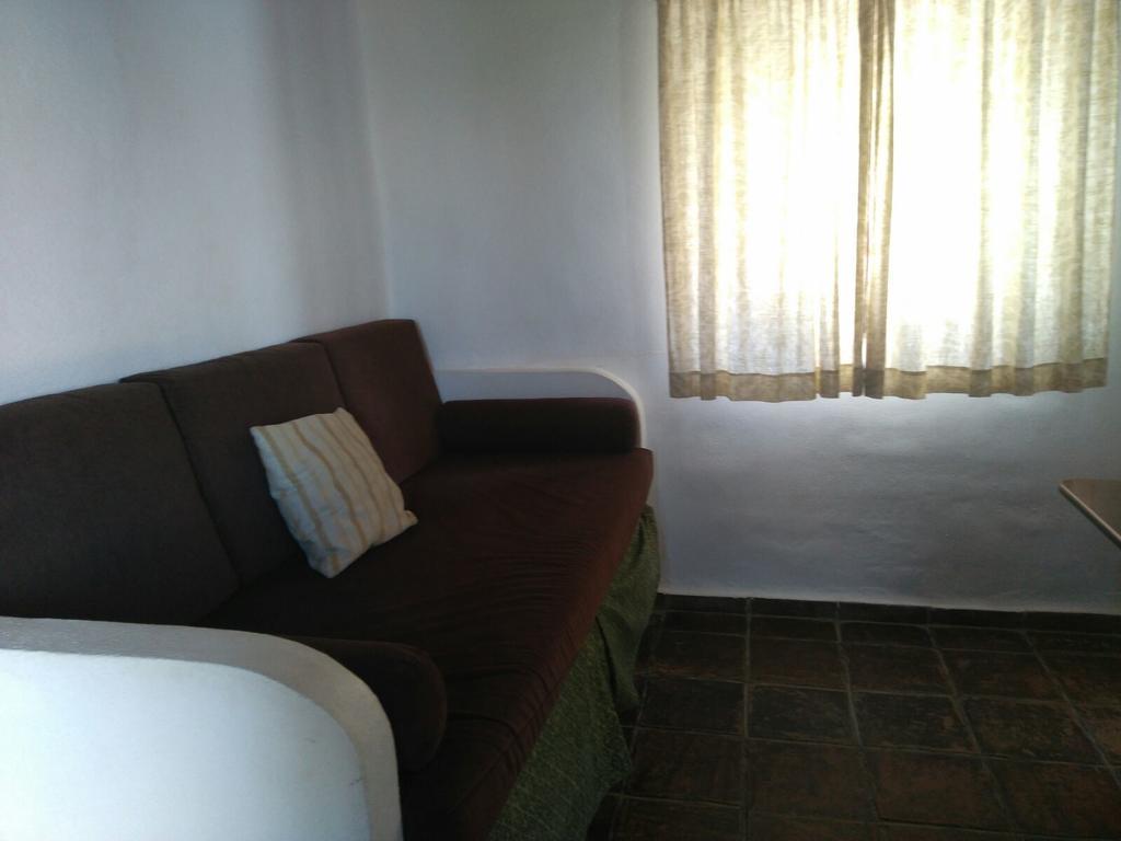 Tajo Del Aguila - Casa Rural A Algar  Ngoại thất bức ảnh