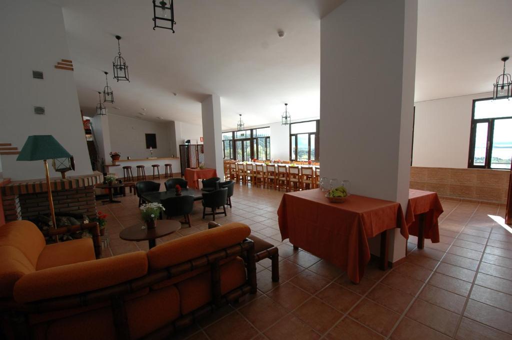 Tajo Del Aguila - Casa Rural A Algar  Ngoại thất bức ảnh